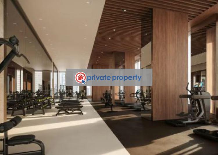 1 bedroom Apartment For Sale Nairobi West  - 1