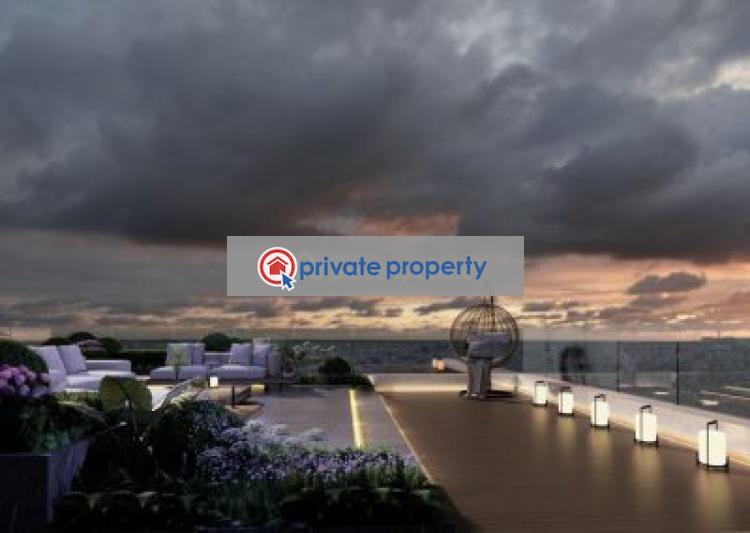 1 bedroom Apartment For Sale Nairobi West  - 4