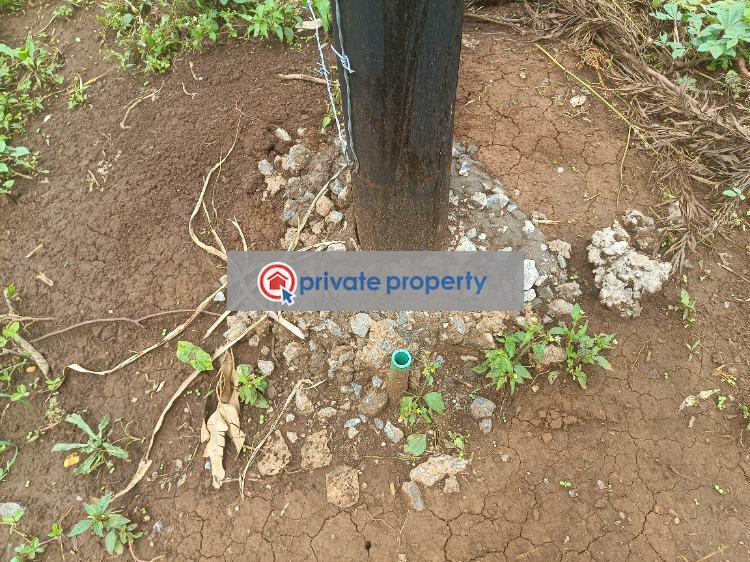 Residential Land For Sale &nbsp;mai Ai Hii Thogoto Kikuyu Kiambu - 11