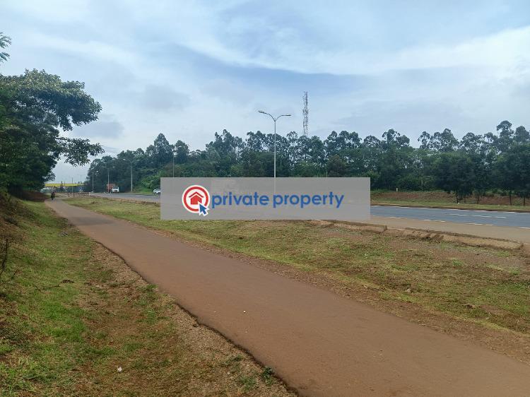 Residential Land For Sale &nbsp;mai Ai Hii Thogoto Kikuyu Kiambu - 18