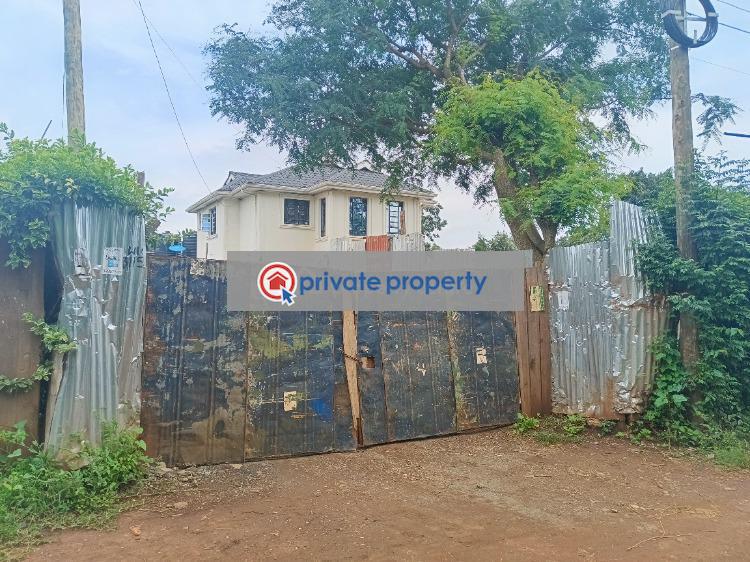 Residential Land For Sale &nbsp;mai Ai Hii Thogoto Kikuyu Kiambu - 16