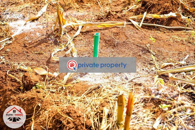 Residential Land For Sale &nbsp;migumoini Kamangu Kikuyu Kiambu - 5