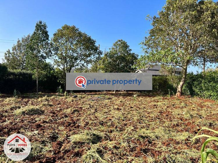 Residential Land For Sale  gikambura Kikuyu Kiambu - 0