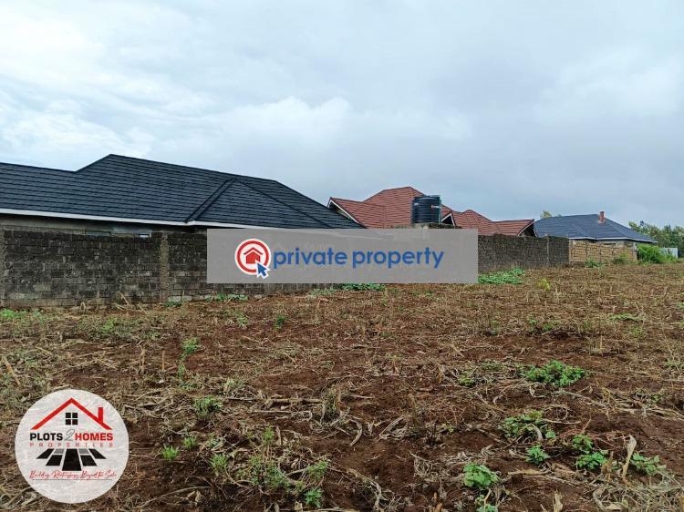 Residential Land For Sale &nbsp;migumoini Kamangu Kikuyu Kiambu - 14