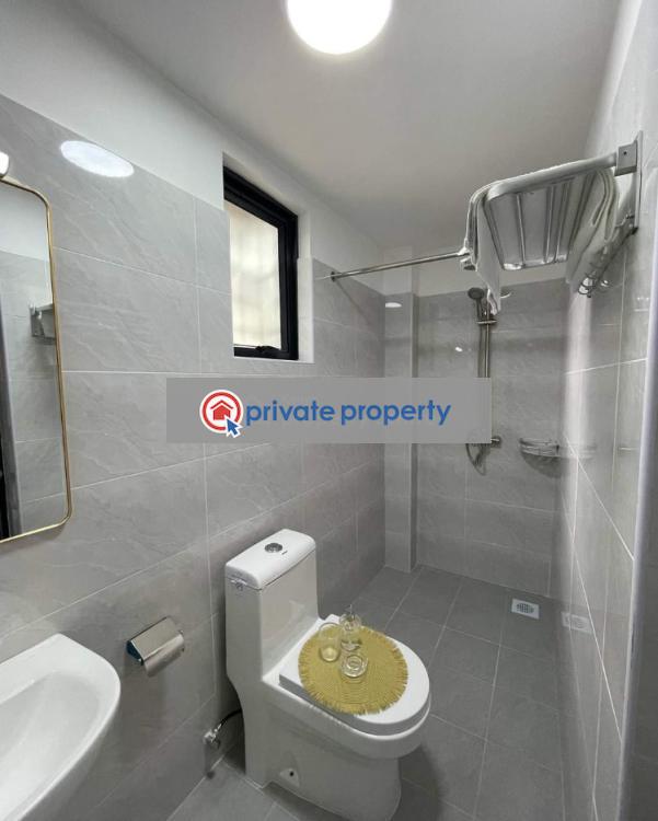 1 bedroom Apartment For Sale Kilimani Nairobi - 1