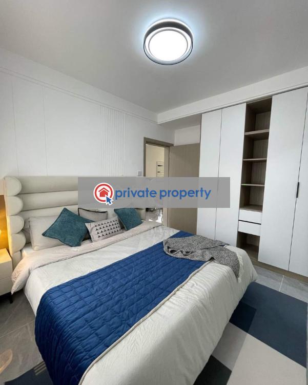 1 bedroom Apartment For Sale Kilimani Nairobi - 2