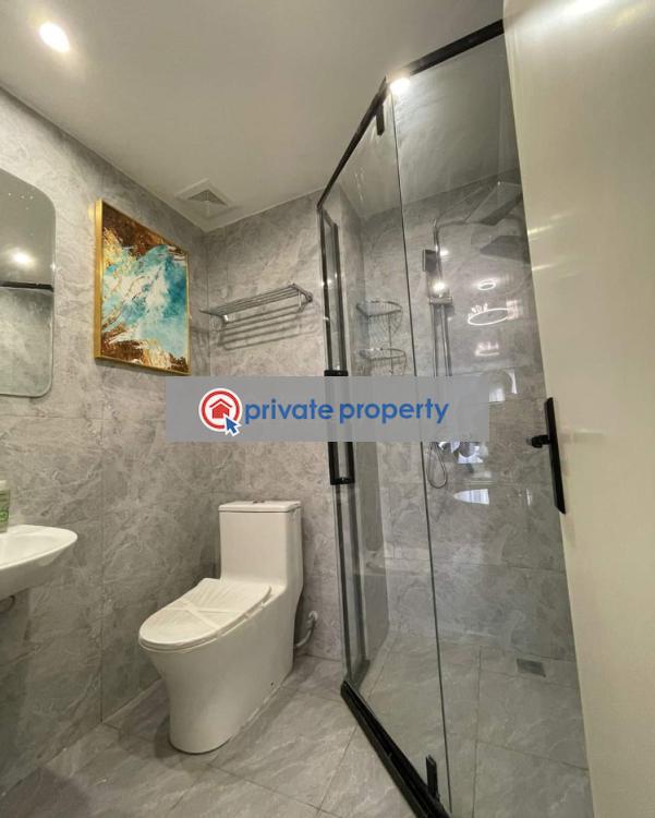 1 bedroom Apartment For Sale Kilimani Nairobi - 12