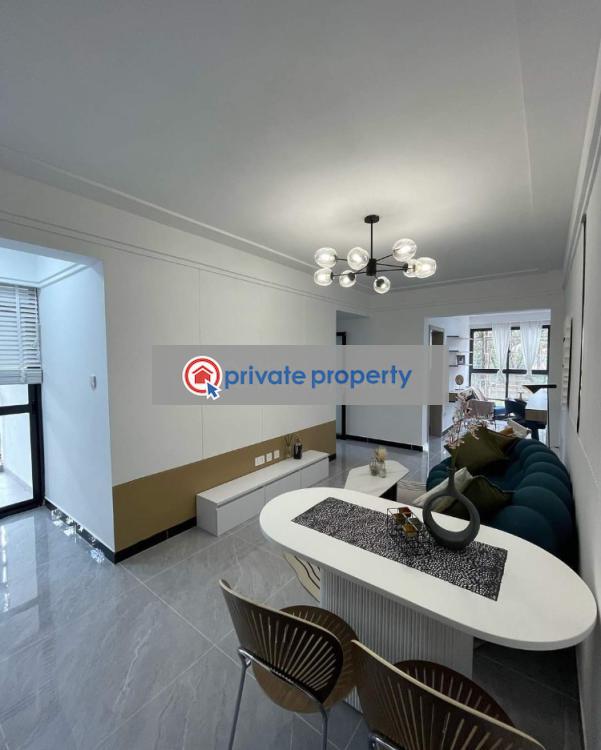1 bedroom Apartment For Sale Kilimani Nairobi - 5
