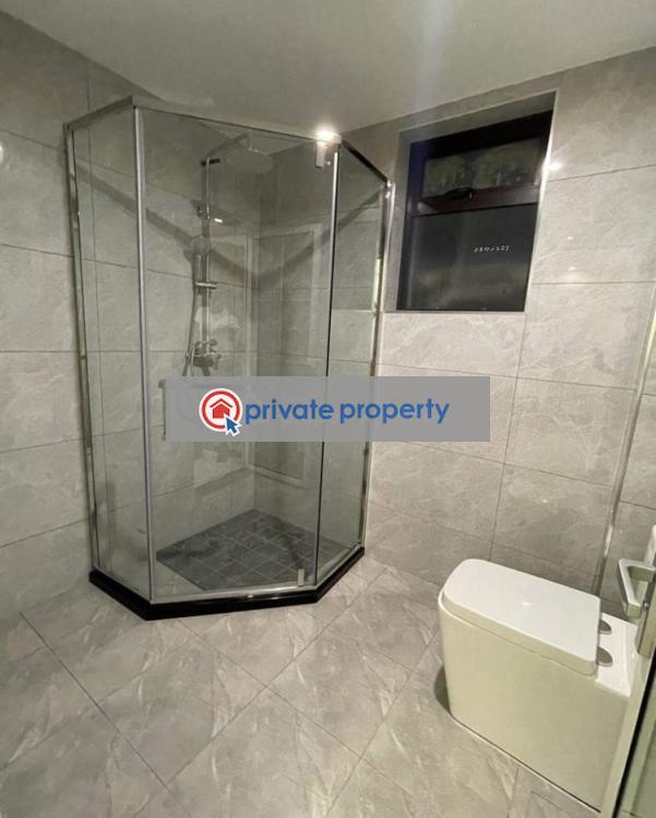 1 bedroom Apartment For Sale Kilimani Nairobi - 10