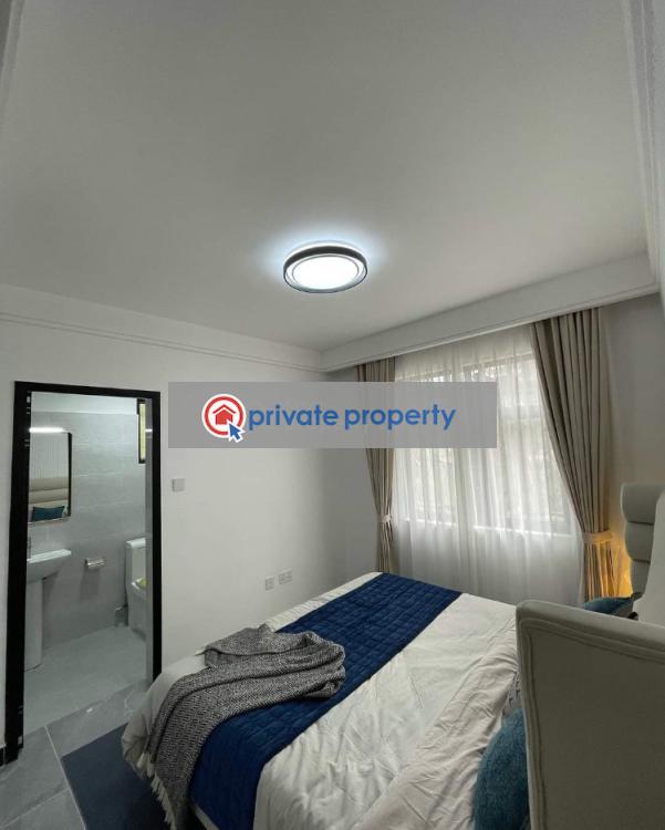 1 bedroom Apartment For Sale Kilimani Nairobi - 4