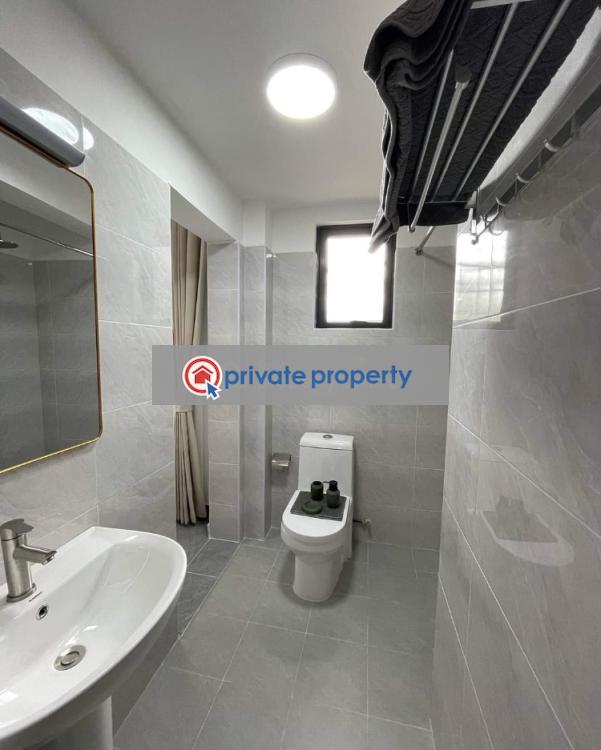 1 bedroom Apartment For Sale Kilimani Nairobi - 8