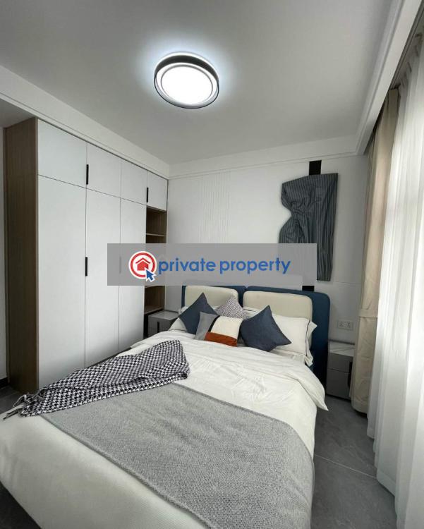 1 bedroom Apartment For Sale Kilimani Nairobi - 7