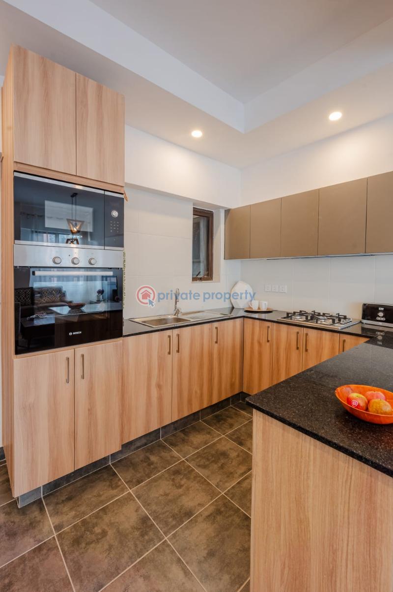 2 bedroom Apartment For Sale Near Yaya Centre Kilimani Nairobi - 18