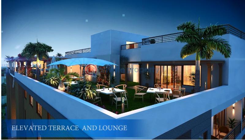2 bedroom Apartment For Sale Near Yaya Centre Kilimani Nairobi - 2