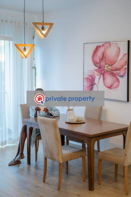 2 bedroom Apartment For Sale &nbsp;near Yaya Centre Kilimani Nairobi - 23