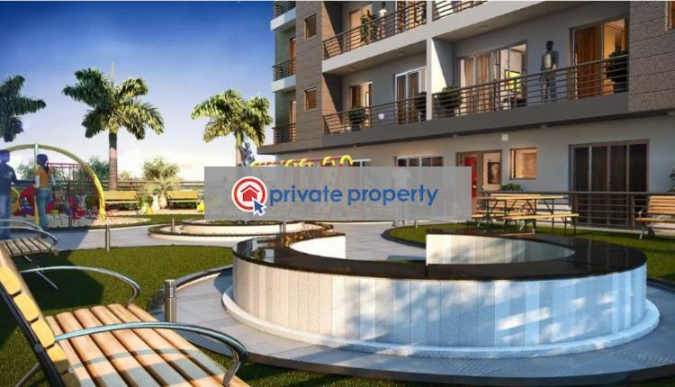 2 bedroom Apartment For Sale &nbsp;near Yaya Centre Kilimani Nairobi - 4