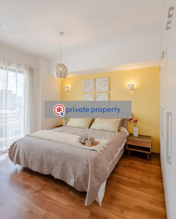 2 bedroom Apartment For Sale &nbsp;near Yaya Centre Kilimani Nairobi - 12