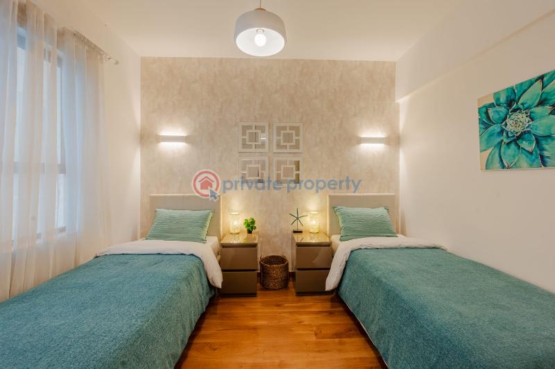 2 bedroom Apartment For Sale Near Yaya Centre Kilimani Nairobi - 21