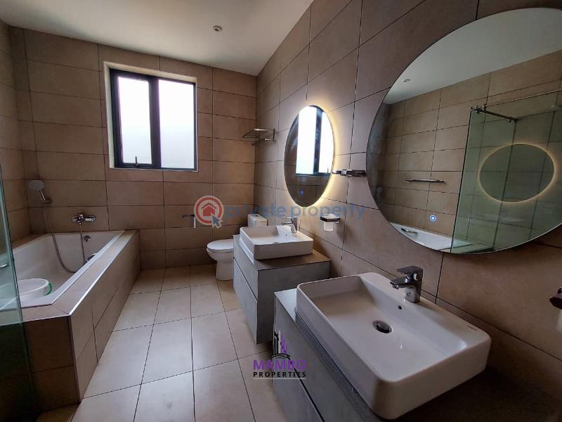 2 bedroom Apartment For Rent Isk Back Rd Kirawa Rd Kitisuru Nairobi - 7
