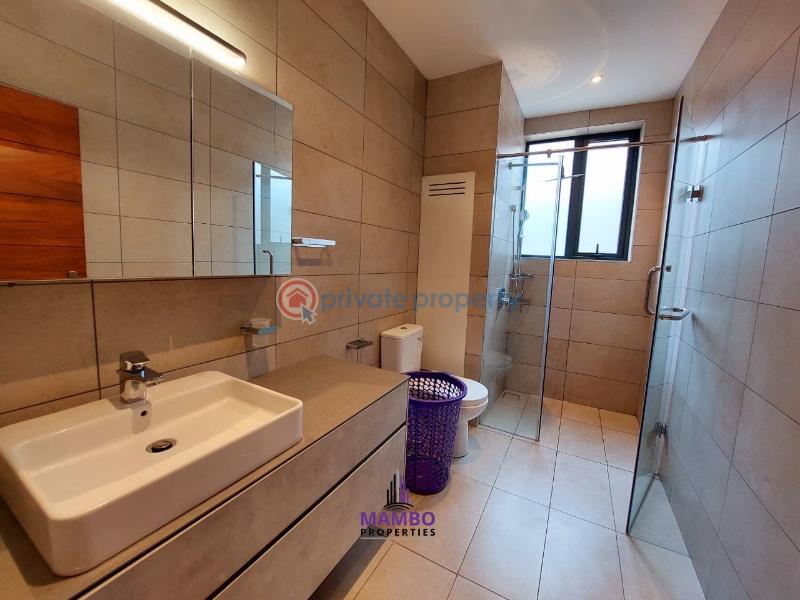 2 bedroom Apartment For Rent Isk Back Rd Kirawa Rd Kitisuru Nairobi - 10