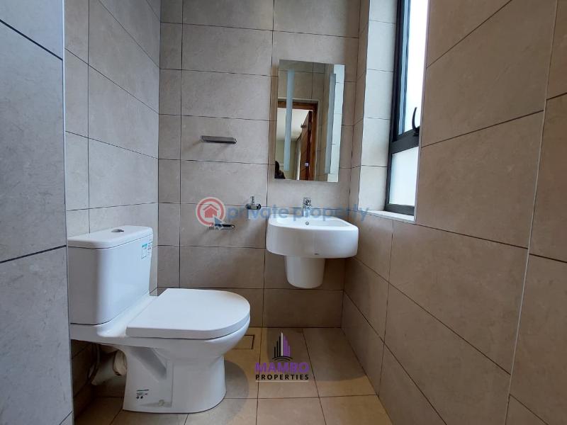 2 bedroom Apartment For Rent Isk Back Rd Kirawa Rd Kitisuru Nairobi - 19