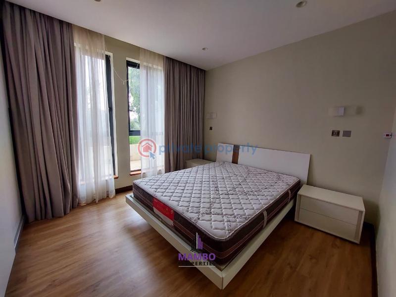 2 bedroom Apartment For Rent Isk Back Rd Kirawa Rd Kitisuru Nairobi - 9