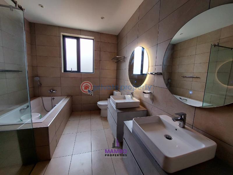 2 bedroom Apartment For Rent Isk Back Rd Kirawa Rd Kitisuru Nairobi - 5