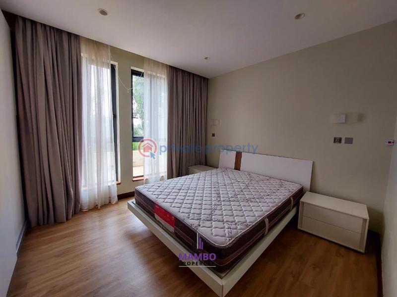2 bedroom Apartment For Rent Isk Back Rd Kirawa Rd Kitisuru Nairobi - 6