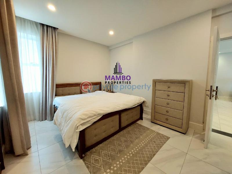 2 bedroom Apartment For Rent Off Rhapta Rd Westlands Nairobi - 2