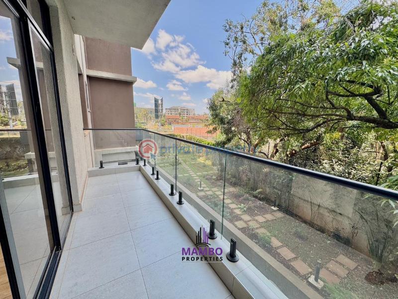 2 bedroom Apartment For Rent Brookside Drive Brookside Westlands Nairobi - 4