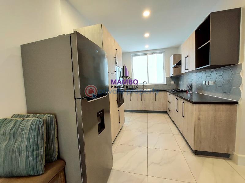 2 bedroom Apartment For Rent Off Rhapta Rd Westlands Nairobi - 6