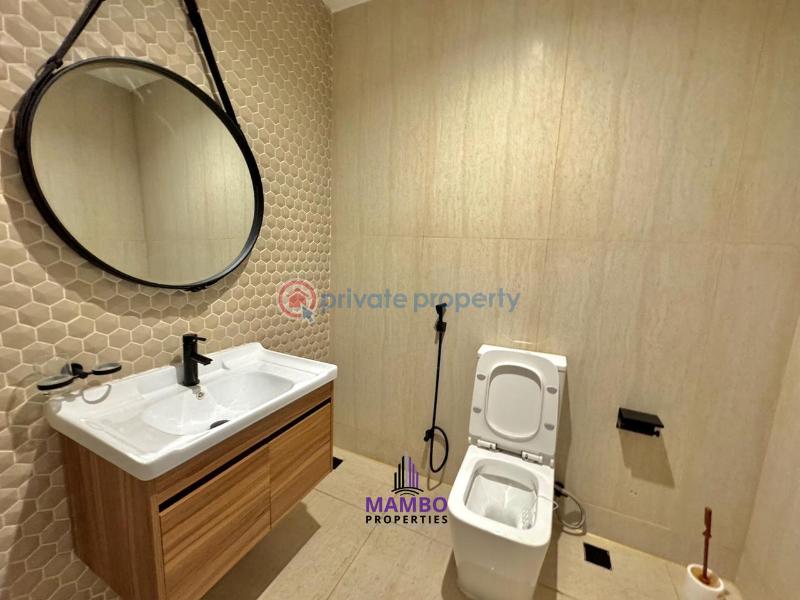 2 bedroom Apartment For Rent Brookside Drive Brookside Westlands Nairobi - 6