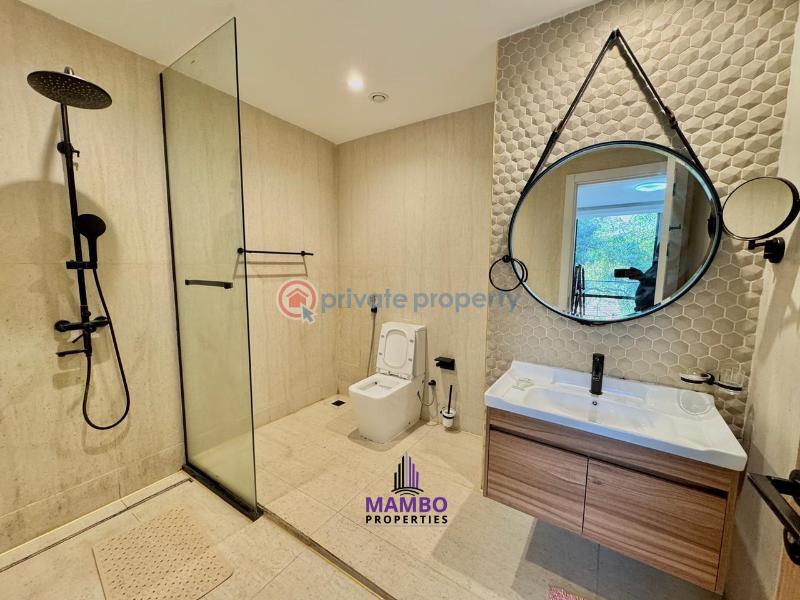 2 bedroom Apartment For Rent Brookside Drive Brookside Westlands Nairobi - 8