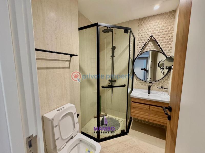 2 bedroom Apartment For Rent Brookside Drive Brookside Westlands Nairobi - 12