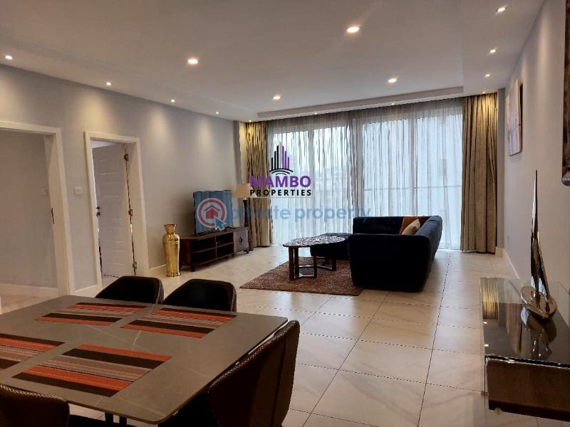 2 bedroom Apartment For Rent Off Rhapta Rd Westlands Nairobi - 7