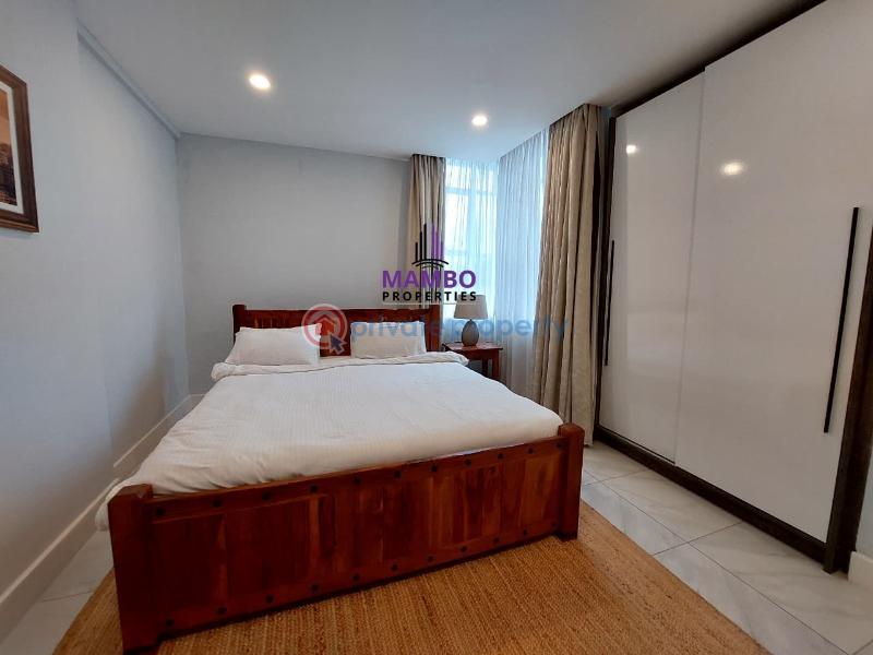 2 bedroom Apartment For Rent Off Rhapta Rd Westlands Nairobi - 20