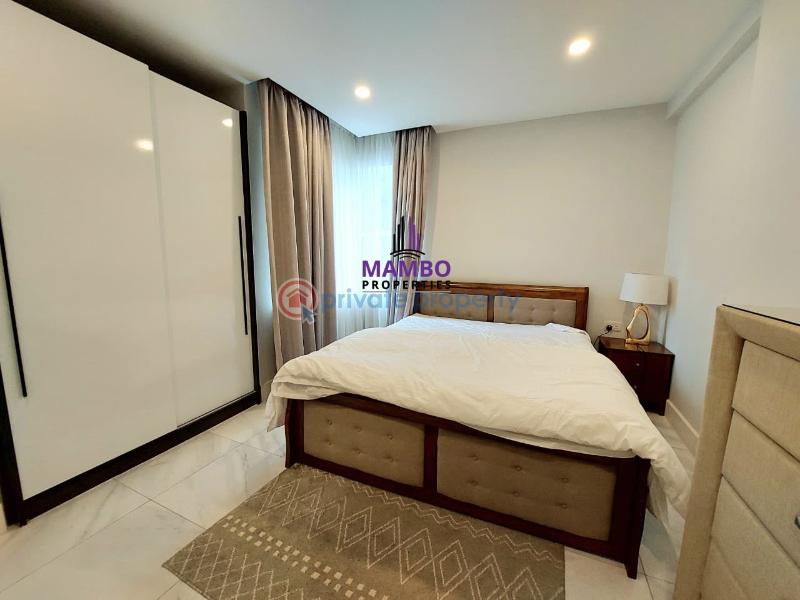 2 bedroom Apartment For Rent Off Rhapta Rd Westlands Nairobi - 8