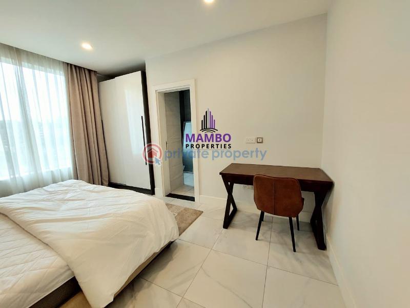2 bedroom Apartment For Rent Off Rhapta Rd Westlands Nairobi - 12