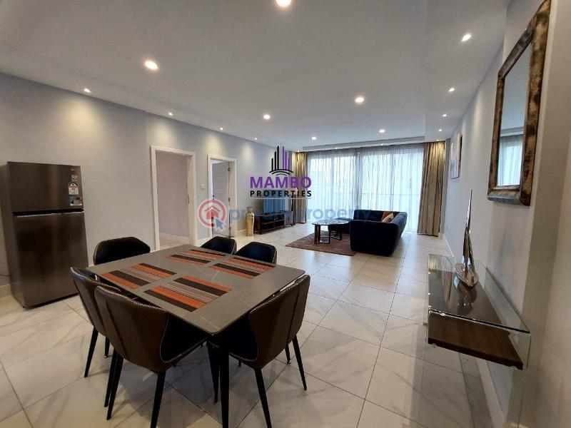2 bedroom Apartment For Rent Off Rhapta Rd Westlands Nairobi - 8