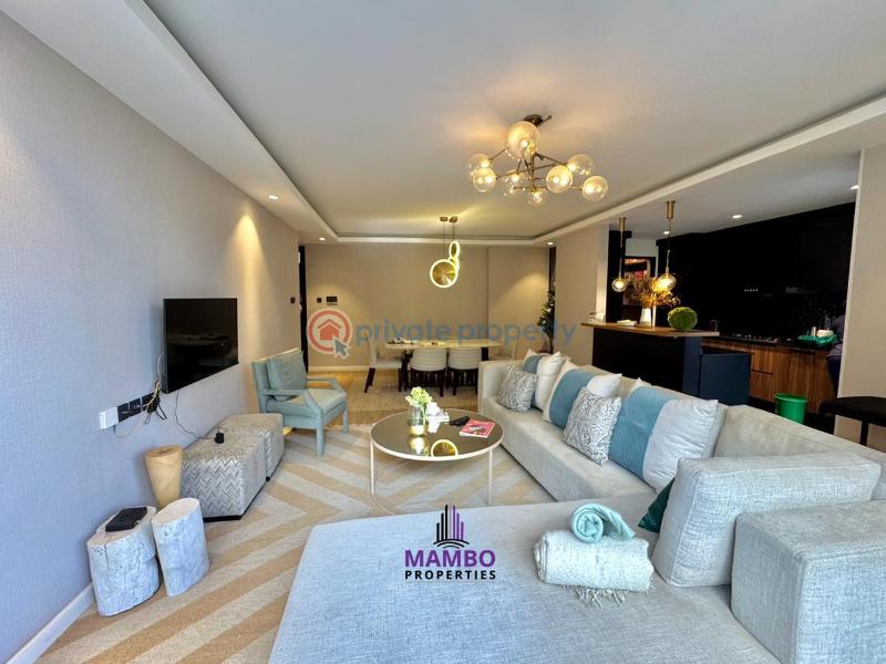 2 bedroom Apartment For Rent Brookside Drive Brookside Westlands Nairobi - 2