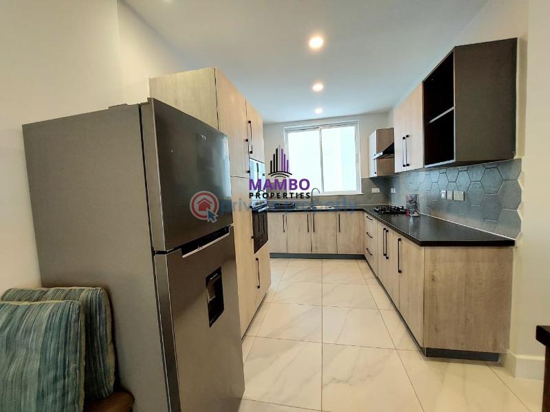 2 bedroom Apartment For Rent Off Rhapta Rd Westlands Nairobi - 5