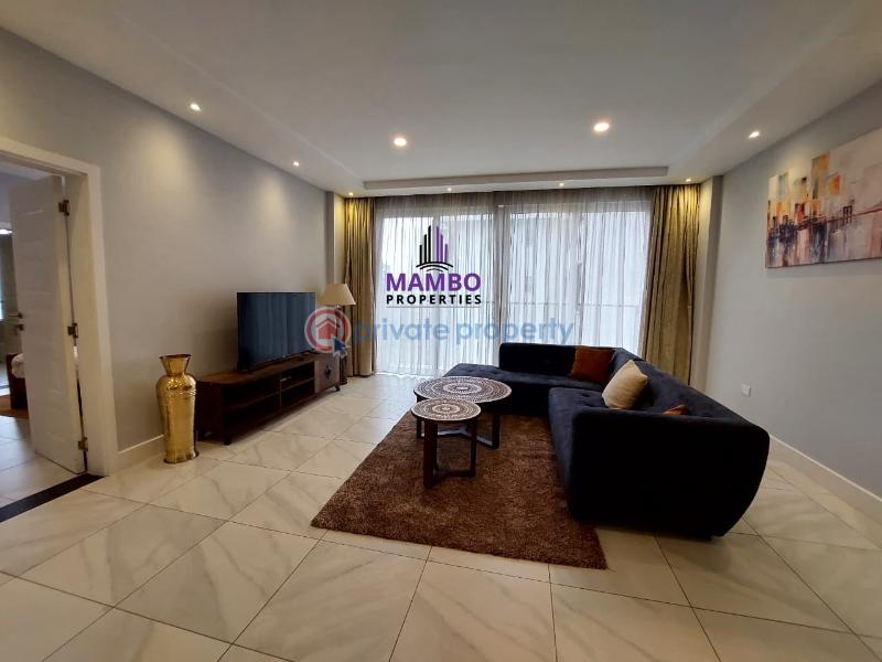 2 bedroom Apartment For Rent Off Rhapta Rd Westlands Nairobi - 5