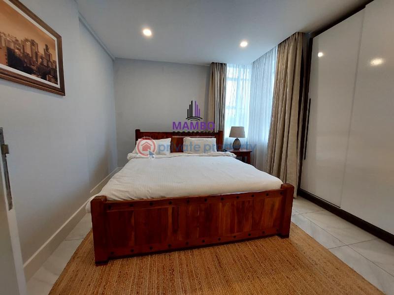 2 bedroom Apartment For Rent Off Rhapta Rd Westlands Nairobi - 21