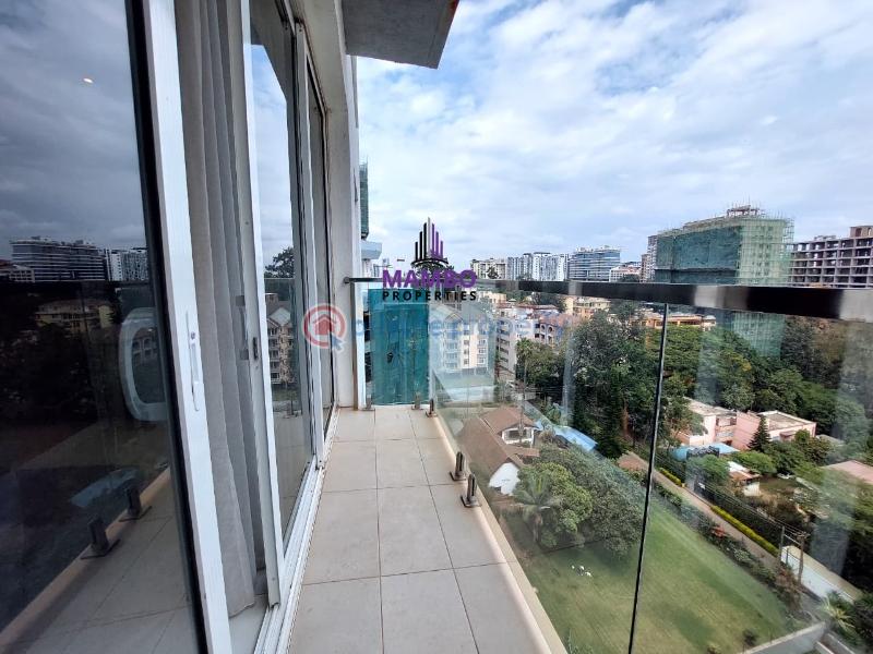 2 bedroom Apartment For Rent Off Rhapta Rd Westlands Nairobi - 6