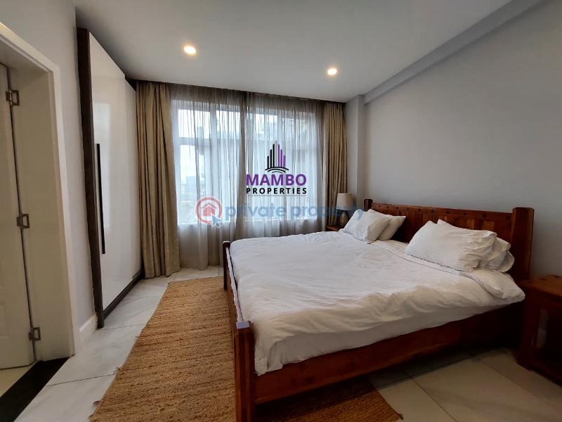 2 bedroom Apartment For Rent Off Rhapta Rd Westlands Nairobi - 9
