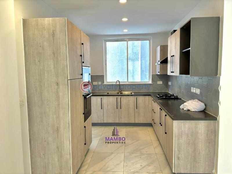 2 bedroom Apartment For Rent Off Rhapta Rd Westlands Nairobi - 17