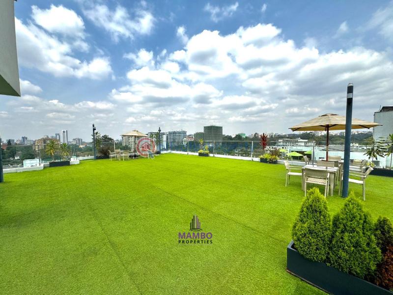 2 bedroom Apartment For Rent Off Rhapta Rd Westlands Nairobi - 15