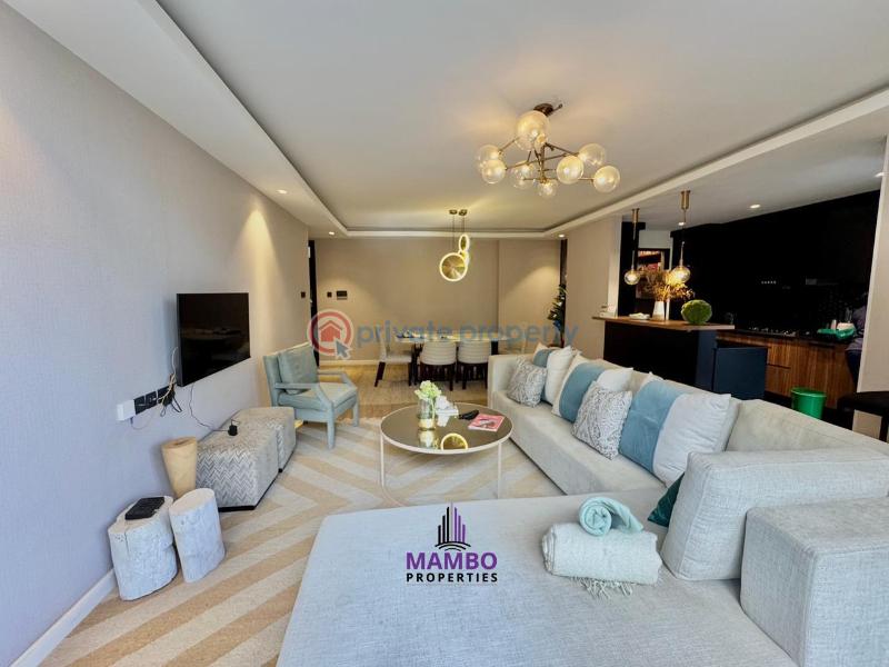 2 bedroom Apartment For Rent Brookside Drive Brookside Westlands Nairobi - 3
