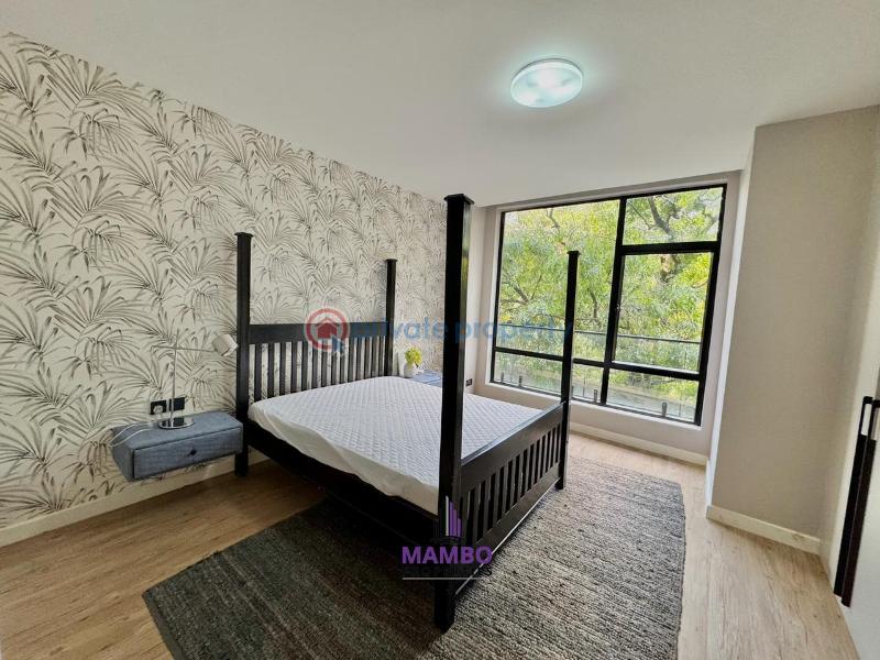2 bedroom Apartment For Rent Brookside Drive Brookside Westlands Nairobi - 11