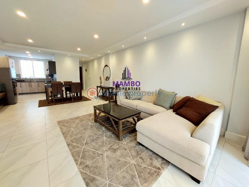 2 bedroom Apartment For Rent Off Rhapta Rd Westlands Nairobi - 13